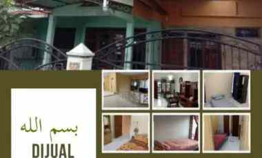 dijual cepat rumah sukoharjo indah ngaglik sleman