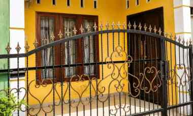 dijual cepat rumah sunggal deli serdang sumatera utara