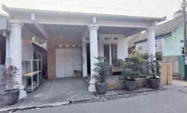dijual cepat rumah tambun selatan bekasi