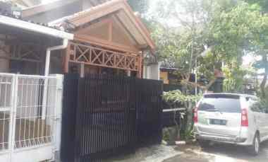 dijual cepat rumah tinggal di wilayah cimahi