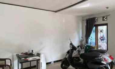 dijual cepat rumah tinggal lokasi larangan