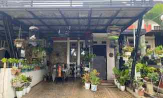 dijual cepat rumah tipe 48 di perumahan kinara puri