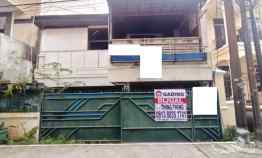 dijual cepat rumah tua di walikota gading bisa nego