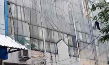 dijual cepat sekali ruko 2 lt kelapa gading hanya 1m