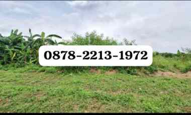 dijual cepat take over perumahan di kota bogor