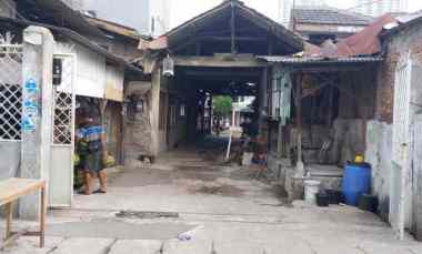 dijual cepat tanah 937m