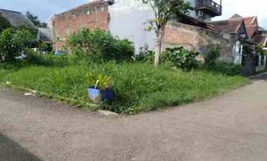 dijual cepat tanah cimahi dekat setra duta sarijadi