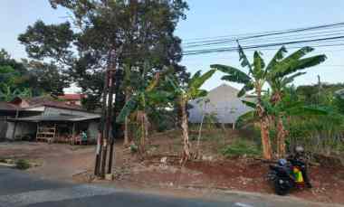 dijual cepat tanah di ngaliyan semarang