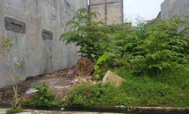 dijual cepat tanah dukuh setro surabaya