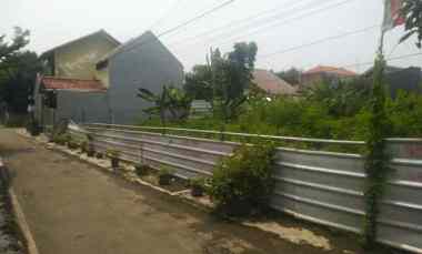 dijual cepat tanah gg sukajaya sukapura pilang cirebon