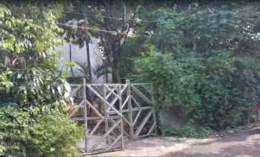 dijual cepat tanah girik di kebon jeruk jakarta barat