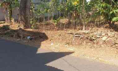 Dijual Cepat Tanah Jatinangor dengan Lokasi Strategis