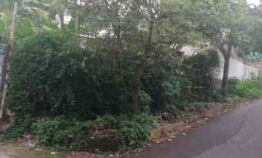 dijual cepat tanah kavling siap bangun di cihanjuang