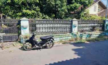 dijual cepat tanah murah di desa pati lor jawa tengah