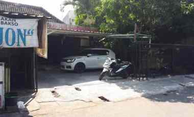 dijual cepat tanah rumah di pusat kota solo surakarta