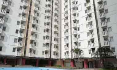 dijual cibubur village apartament