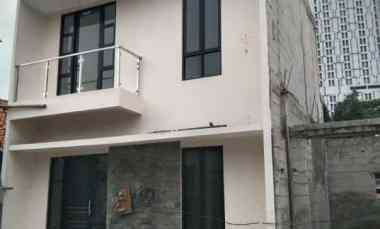 Dijual Cluster Kayu Gede Permai 2 dengan Harga Perdana