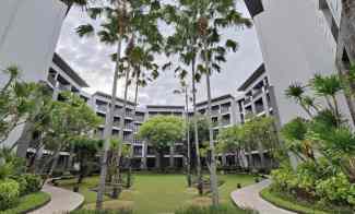 dijual condotel pullman bali kuta bali