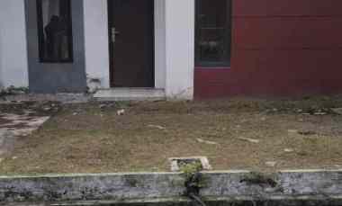 dijual crpat rumah bu dekat stasiun maja