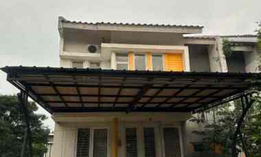dijual dan disewakan rumah legenda wisata