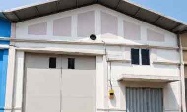 dijual depo pergudangan area sidoarjo