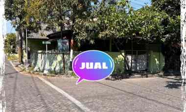 dijual di pondok tjandra