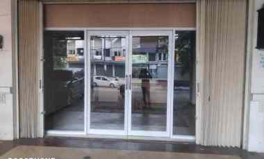 dijual disewa ruko 2 5lantai di harapan indah