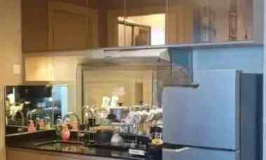 dijual disewakan apartemen anderson view city spazio