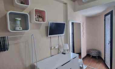dijual disewakan apartemen begawan malang