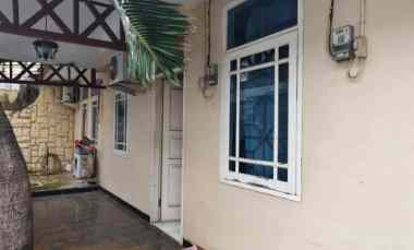 dijual disewakan cempaka putih tengah jakarta pusat