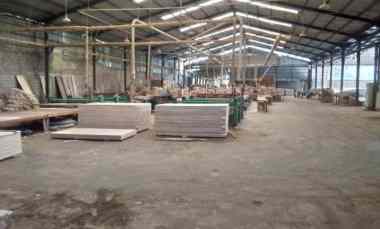 dijual disewakan gudang di boyolali jawa tengah