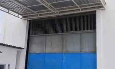 dijual disewakan gudang di gempol kab pasuruan