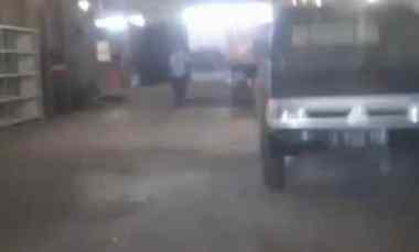 dijual disewakan gudang di jombang