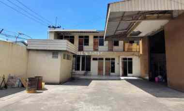 dijual disewakan gudang di margomulyo surabaya