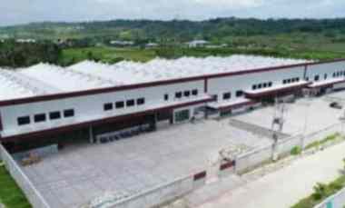 dijual disewakan gudang di purwokerto jawa tengah