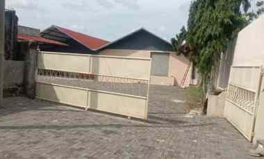 dijual disewakan gudang di semarang