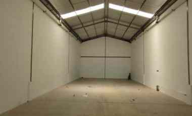 Komersial Dijual di Romokalisari