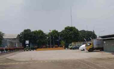 dijual disewakan pabrik lt 8070 lb 7820 pasar kemis
