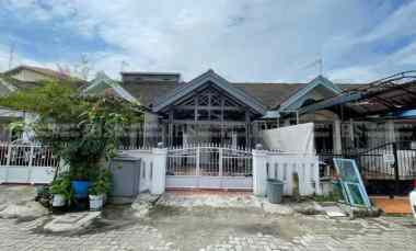 Dijual/Disewakan Rumah di Komplek Cemara Hijau Medan