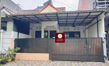 Dijual/disewakan Rumah di Raffles Hills Cibubur