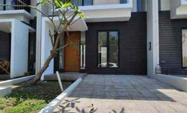 Dijual / Disewakan Rumah Northwest LAKE Citraland Utara