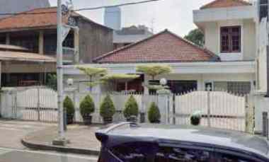 dijual dua kavling rumah lokasj jl suryo jakarga