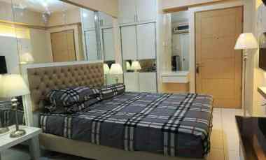 Dijual Educity Apartment Tower Stanford SBY