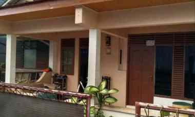 Dijual Full Renovasi Rumah Bagus di Pamulang, Tangsel