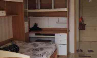 dijual furnish apartemen educity tower princeton