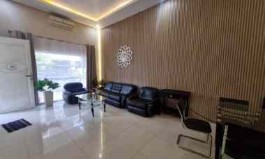 dijual furnish rumah puri asri pakuwon city