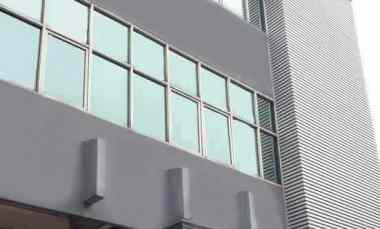 Dijual Gedung Kantor di jl. Gunung Sahari, Jakarta Pusat