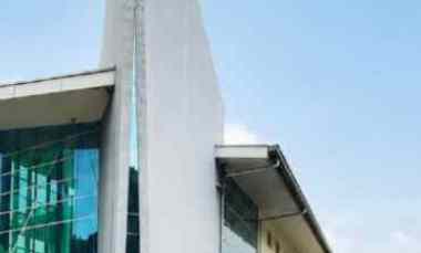 dijual gedung kantor jakarta selatan