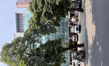Komersial Dijual di Menteng