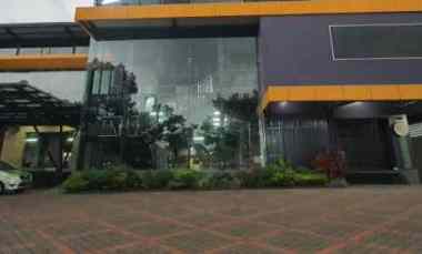 dijual gedung tulipware harga di bawah njop di cimahi